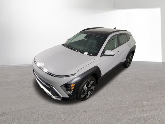 New 2026 Hyundai Kona Limited AWD/4WD image 40