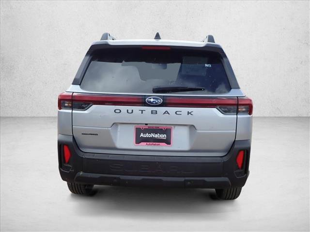 New 2026 Subaru Outback Premium video 3