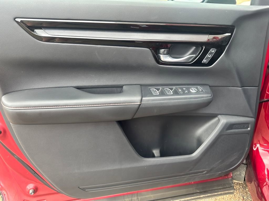 Used 2023 Honda CR-V Sport Touring image 5