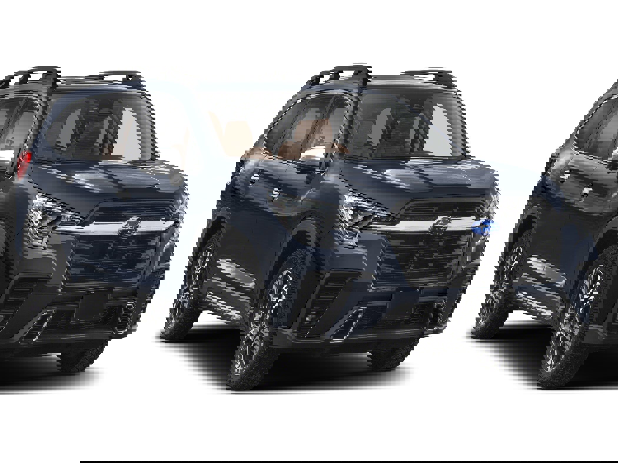 New 2025 Subaru Ascent Touring image 6