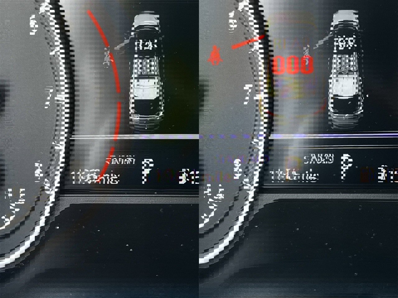 Certified 2023 Nissan Rogue SL w/ SL Premium Package image 13