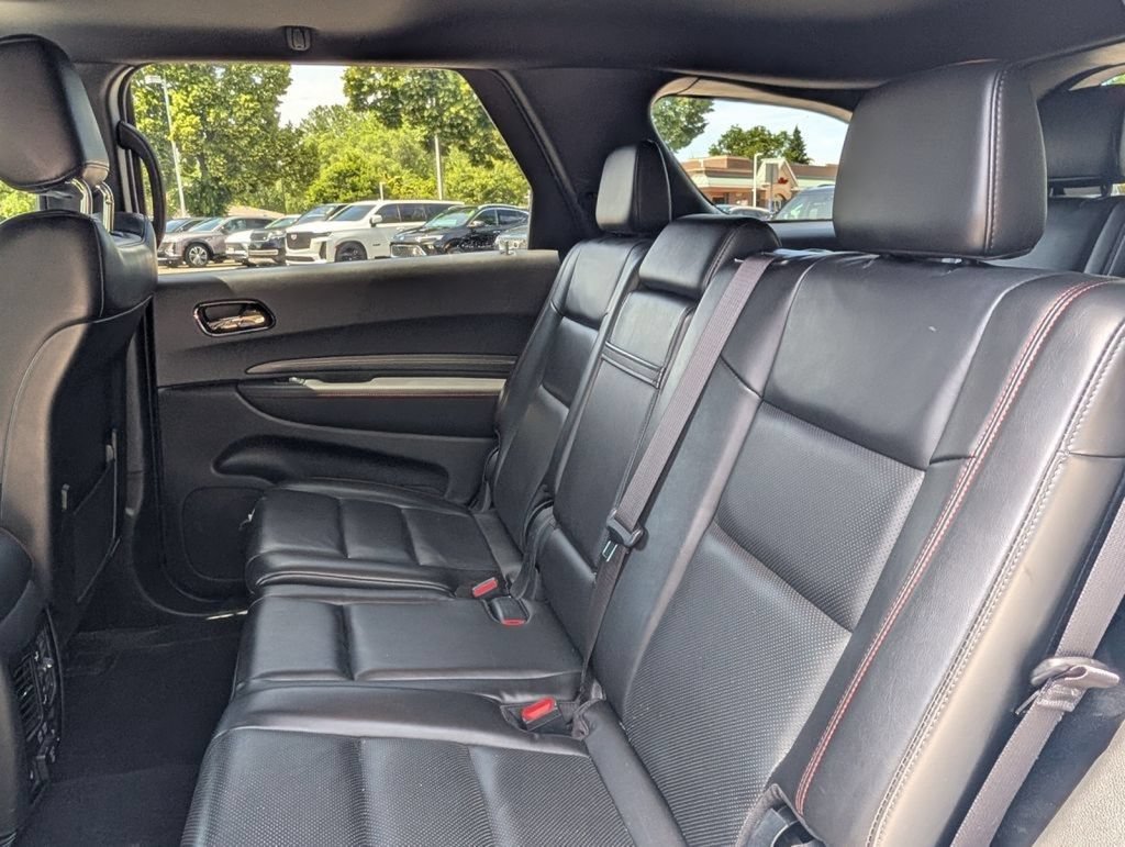 Used 2024 Dodge Durango GT AWD/4WD image 27