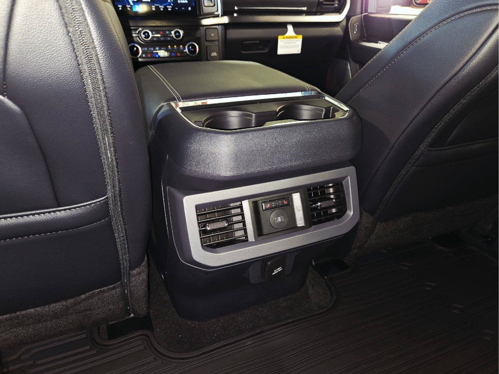 New 2026 Ford F350 Lariat w/ FX4 Off-Road Package AWD/4WD image 60