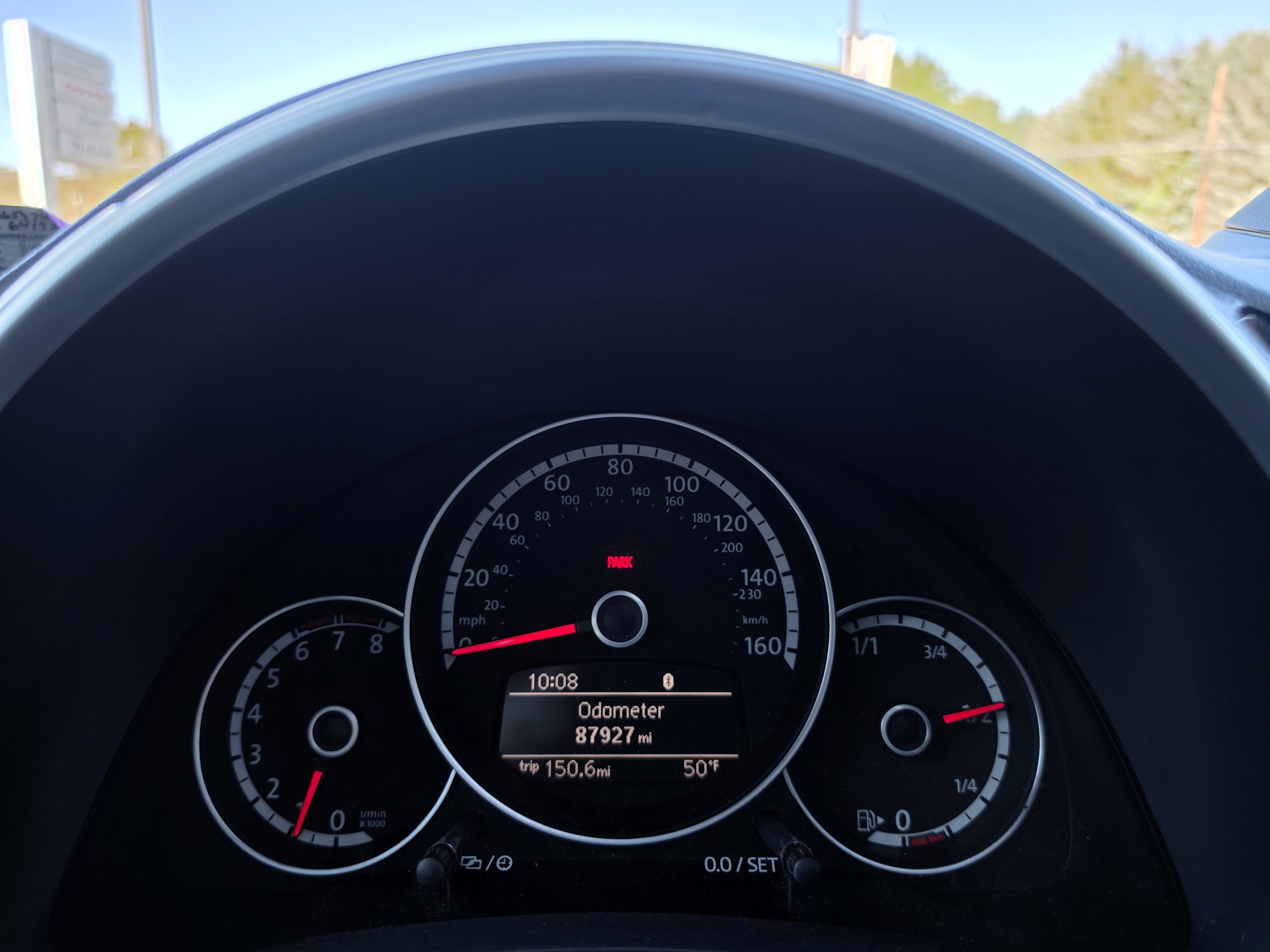 Used 2013 Volkswagen Beetle Turbo FWD image 21