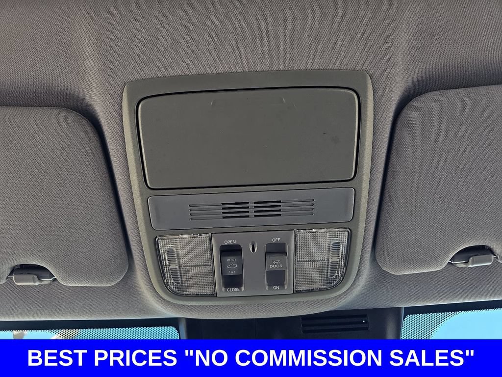 Used 2018 Honda CR-V EX image 29