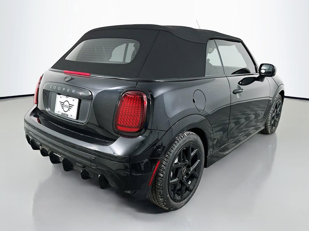 New 2026 MINI Cooper S image 5