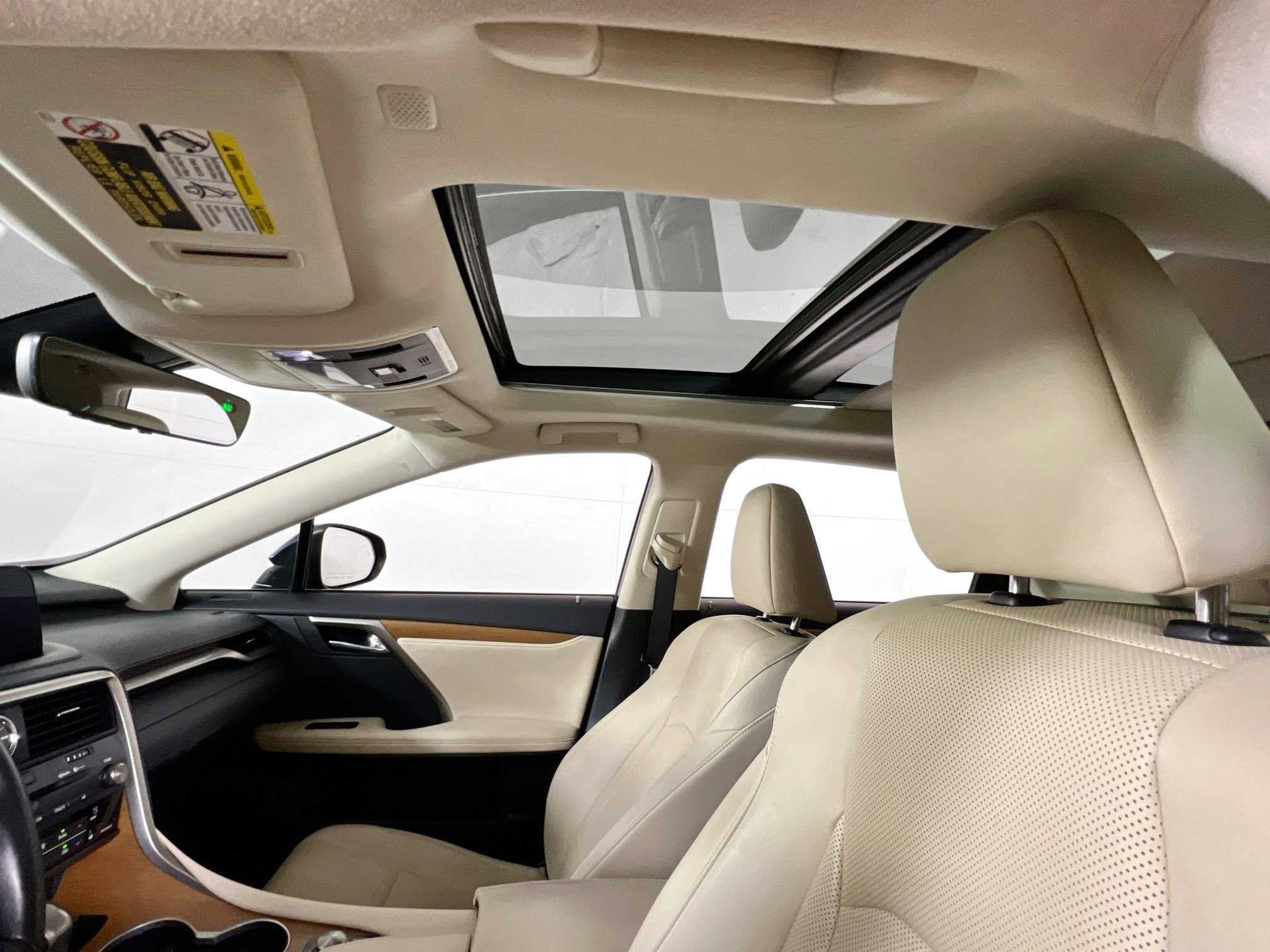 Used 2022 Lexus RX 350 AWD w/ Premium Package image 21