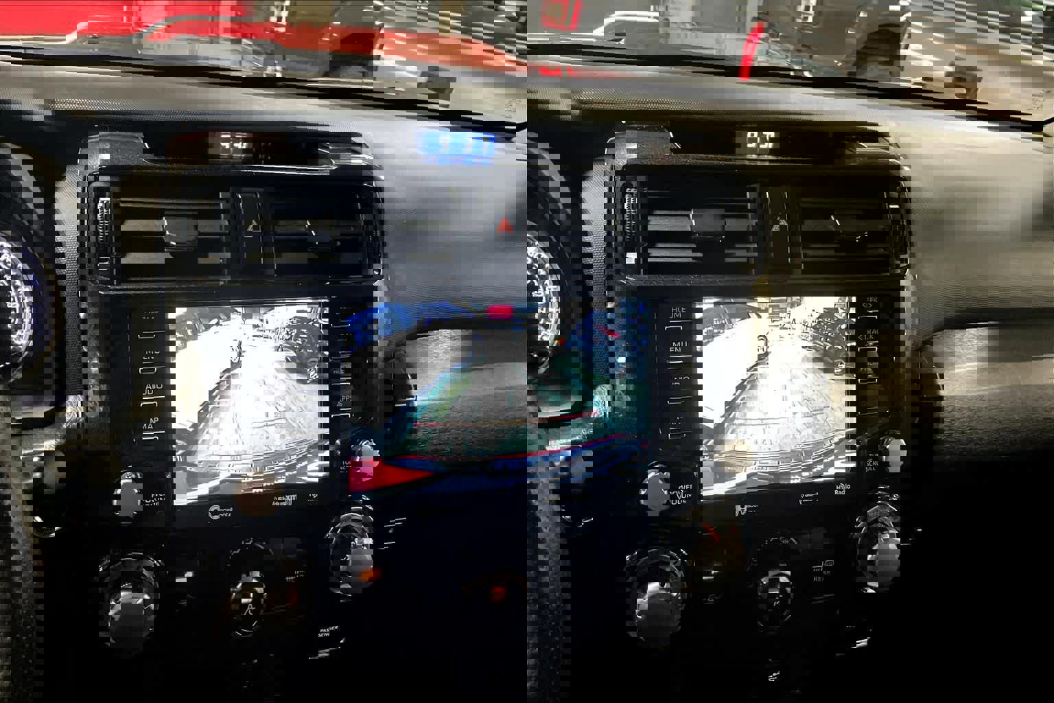 Certified 2021 Toyota 4Runner TRD Off-Road Premium image 26