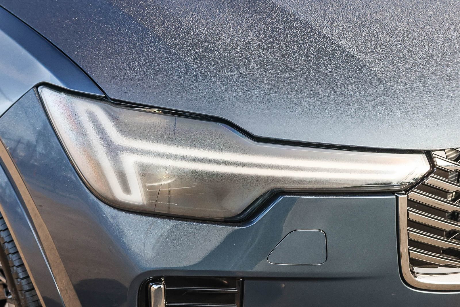 New 2026 Volvo XC90 T8 Ultra w/ Protection Package Premier image 15