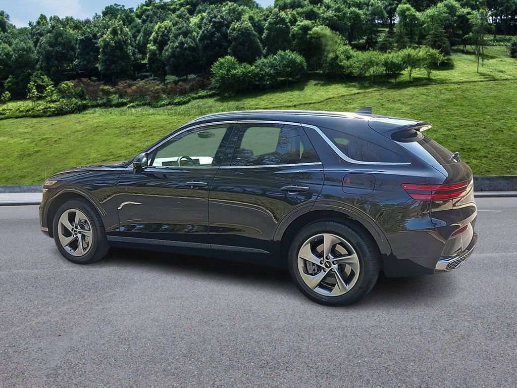 New 2026 Genesis GV70 2.5T Advanced image 6