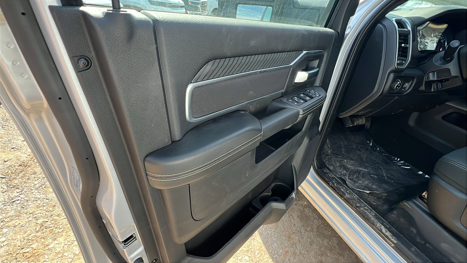 New 2026 RAM 2500 Big Horn image 14