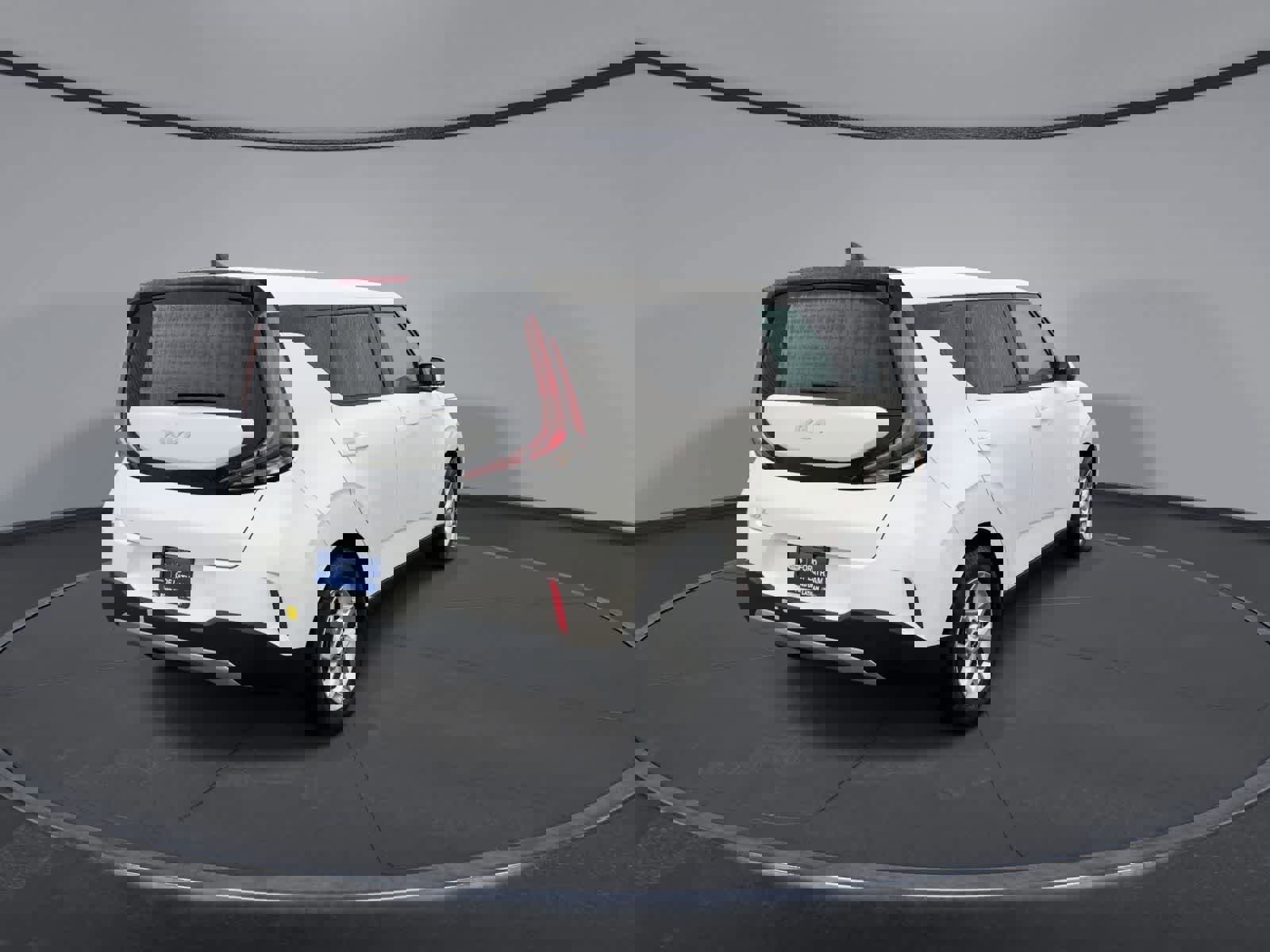 Used 2023 Kia Soul LX w/ LX Technology Package image 8