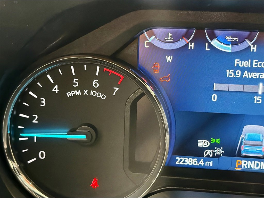 Used 2024 Ford Expedition Limited image 12