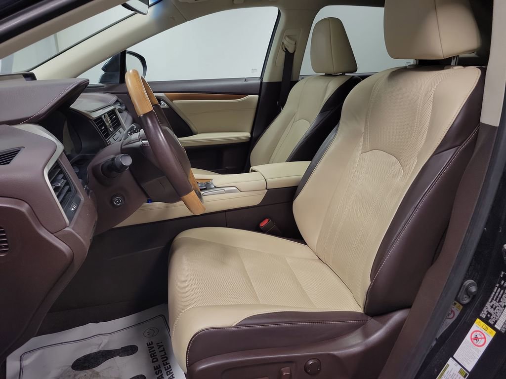 Used 2019 Lexus RX 350 AWD image 13