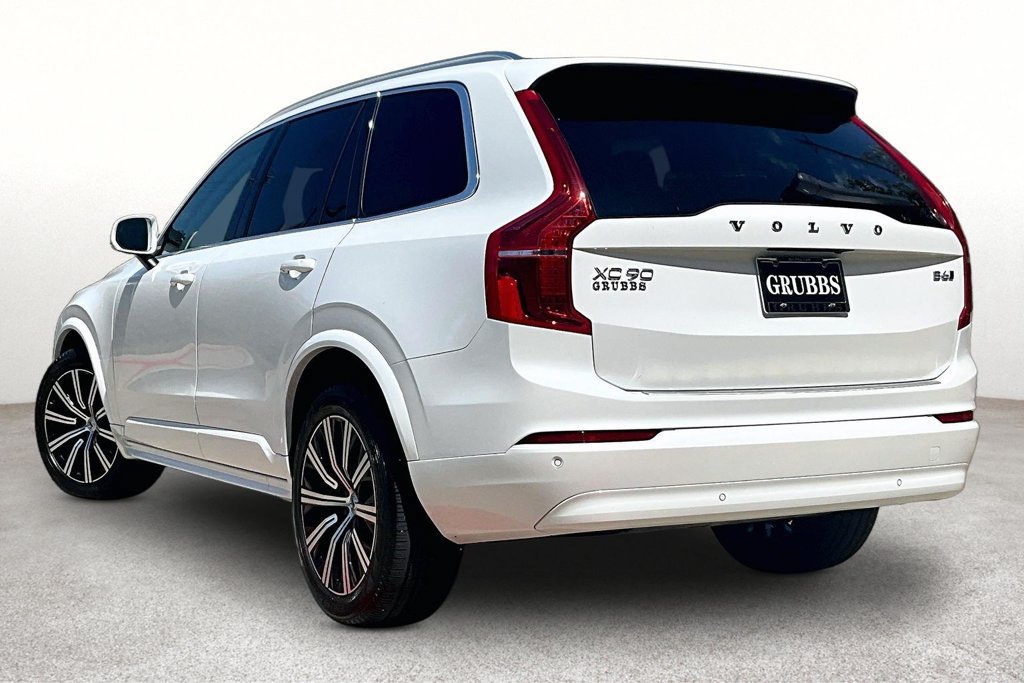Certified 2023 Volvo XC90 B6 Core w/ Protection Package Premier AWD/4WD image 16