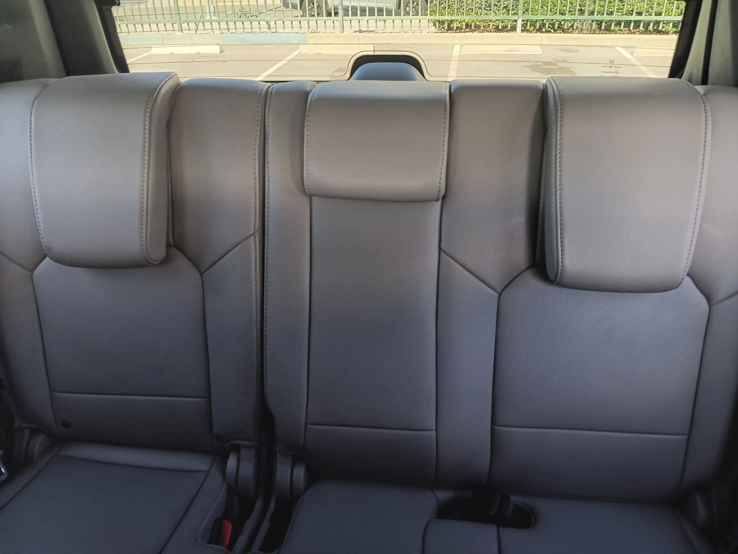 Used 2014 Honda Pilot EX-L image 16