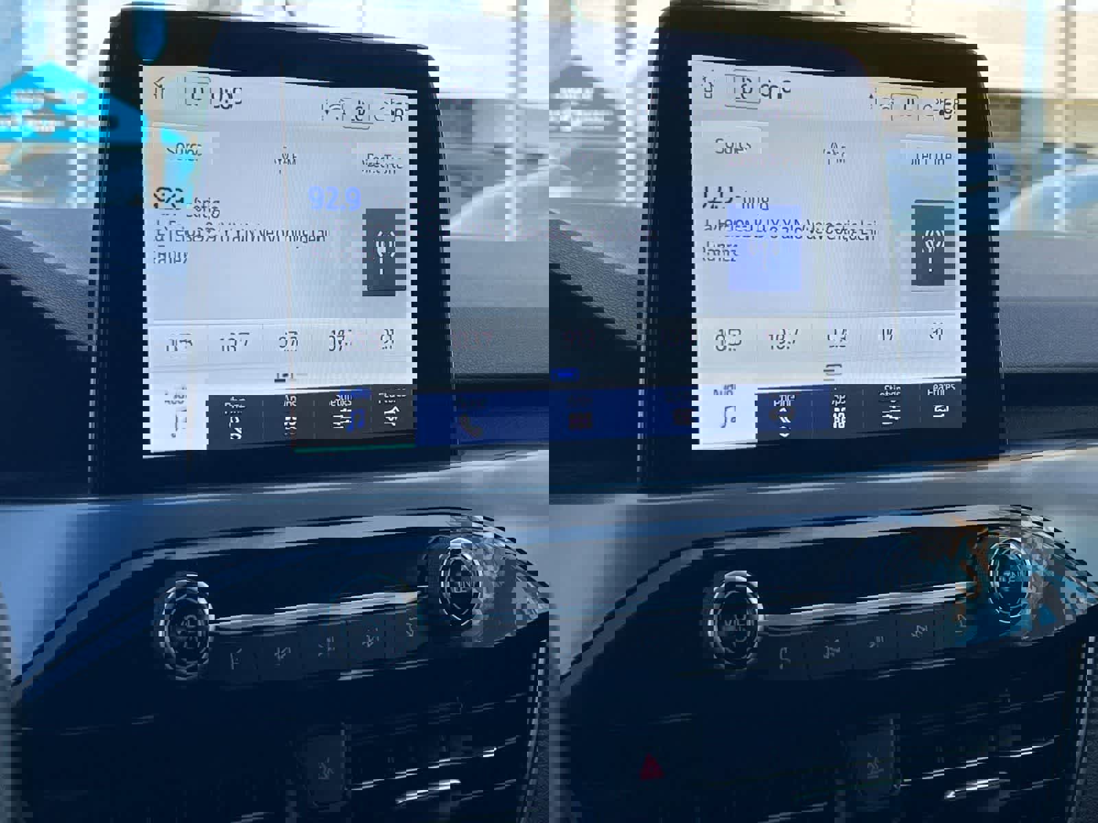 Used 2025 Ford Escape Active image 19