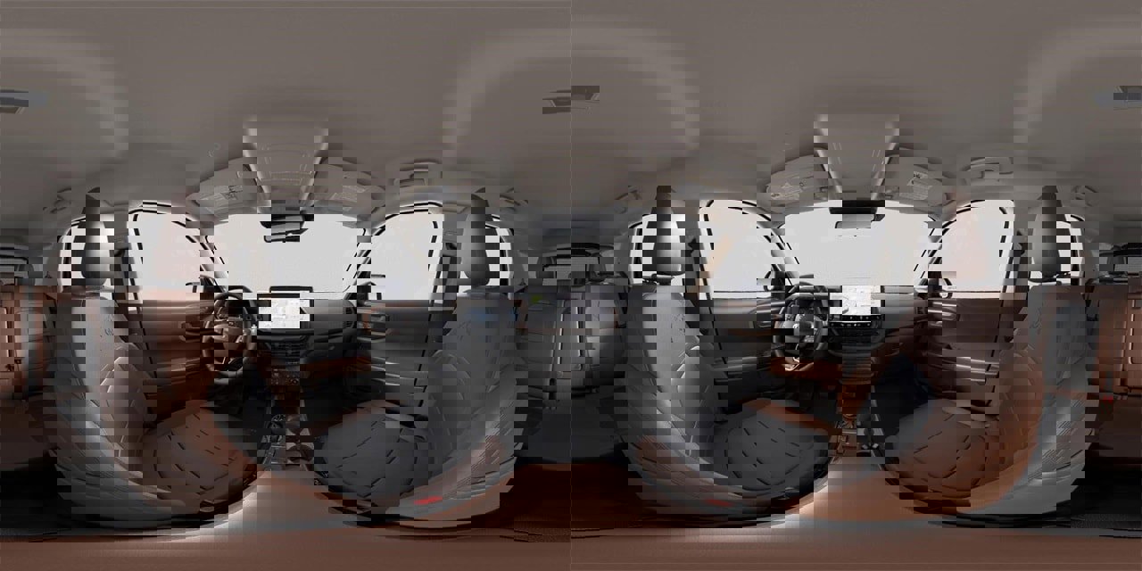 New 2025 Ford Bronco Sport Outer Banks w/ Outer Banks Tech Package+ image 32