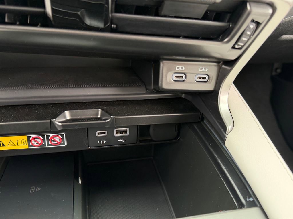 New 2026 Lexus RX 350h AWD/4WD image 20