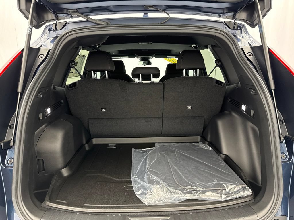 New 2026 Honda CR-V Sport image 10