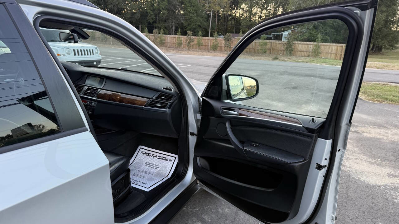 Used 2012 BMW X5 xDrive35i image 18