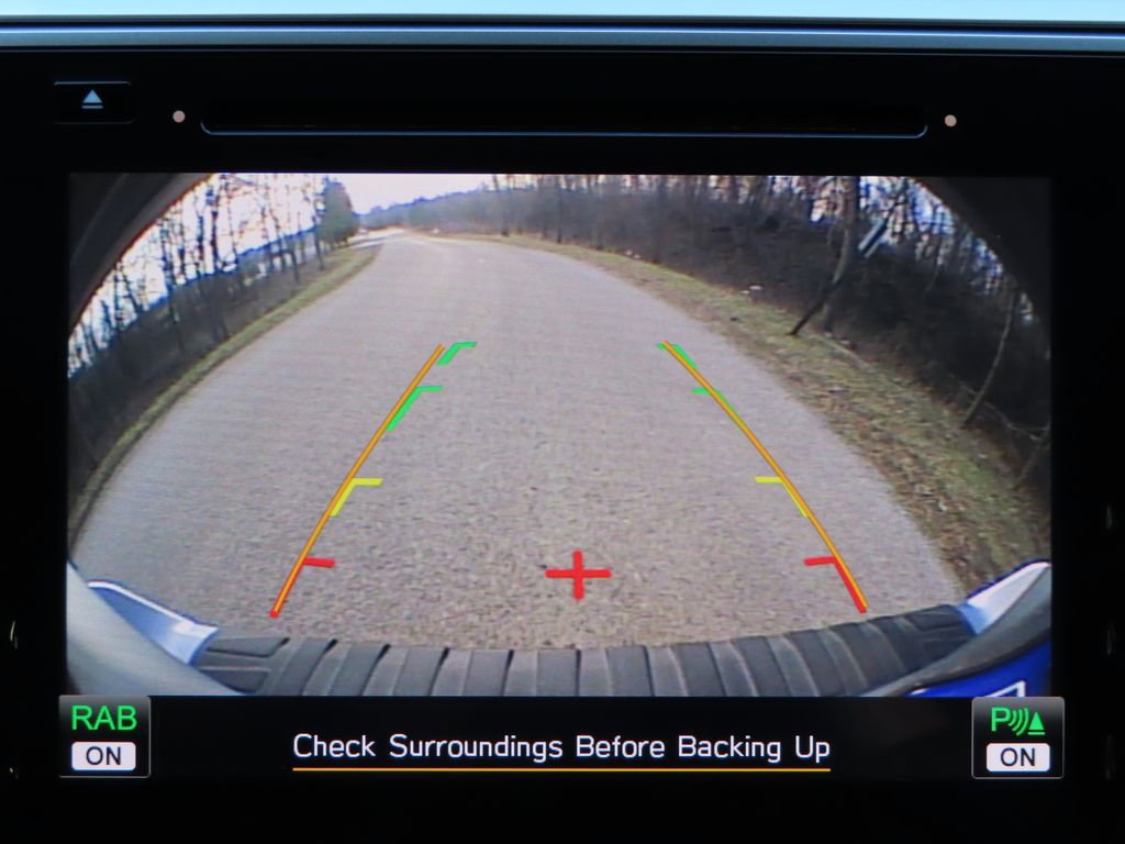 Used 2019 Subaru Outback 3.6R Limited w/ Popular Package #2 image 6