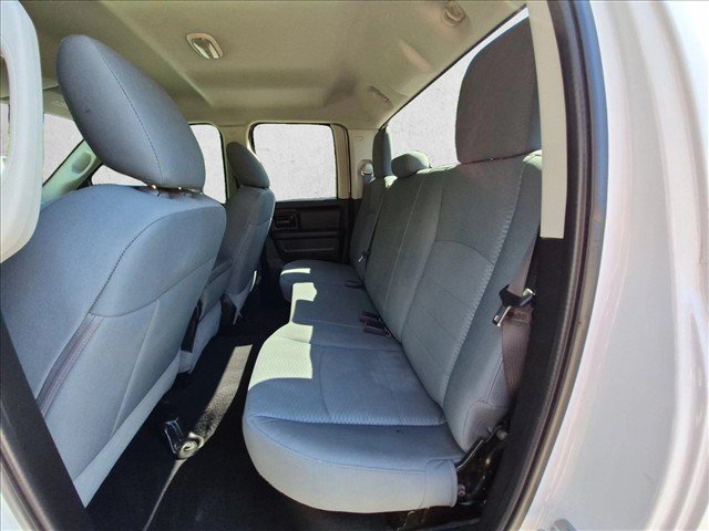Used 2019 RAM 1500 Tradesman w/ Popular Equipment Group RWD image 19