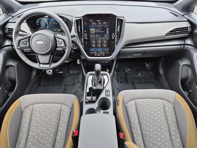Certified 2026 Subaru Crosstrek 2.5i Sport AWD/4WD image 17