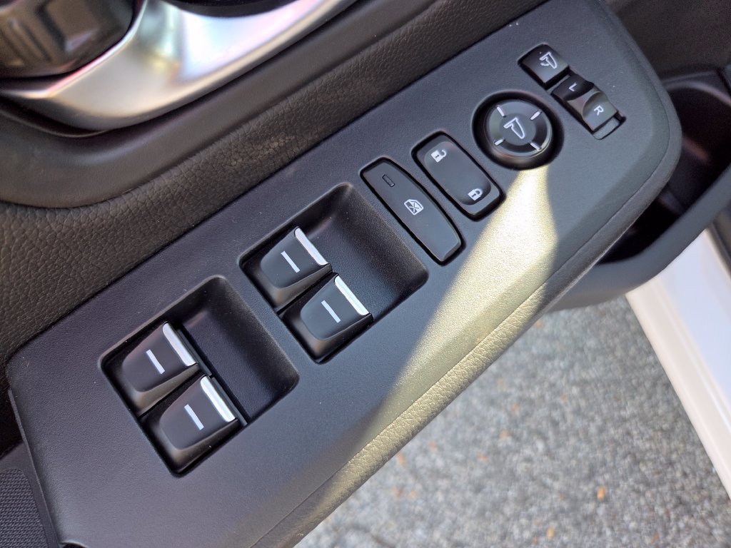 New 2026 Honda Pilot Black Edition image 36