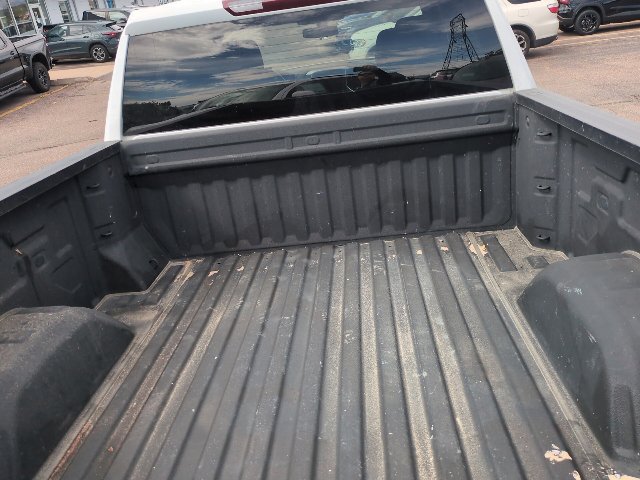 Used 2019 Chevrolet Silverado 1500 LT w/ All-Star Edition AWD/4WD image 7
