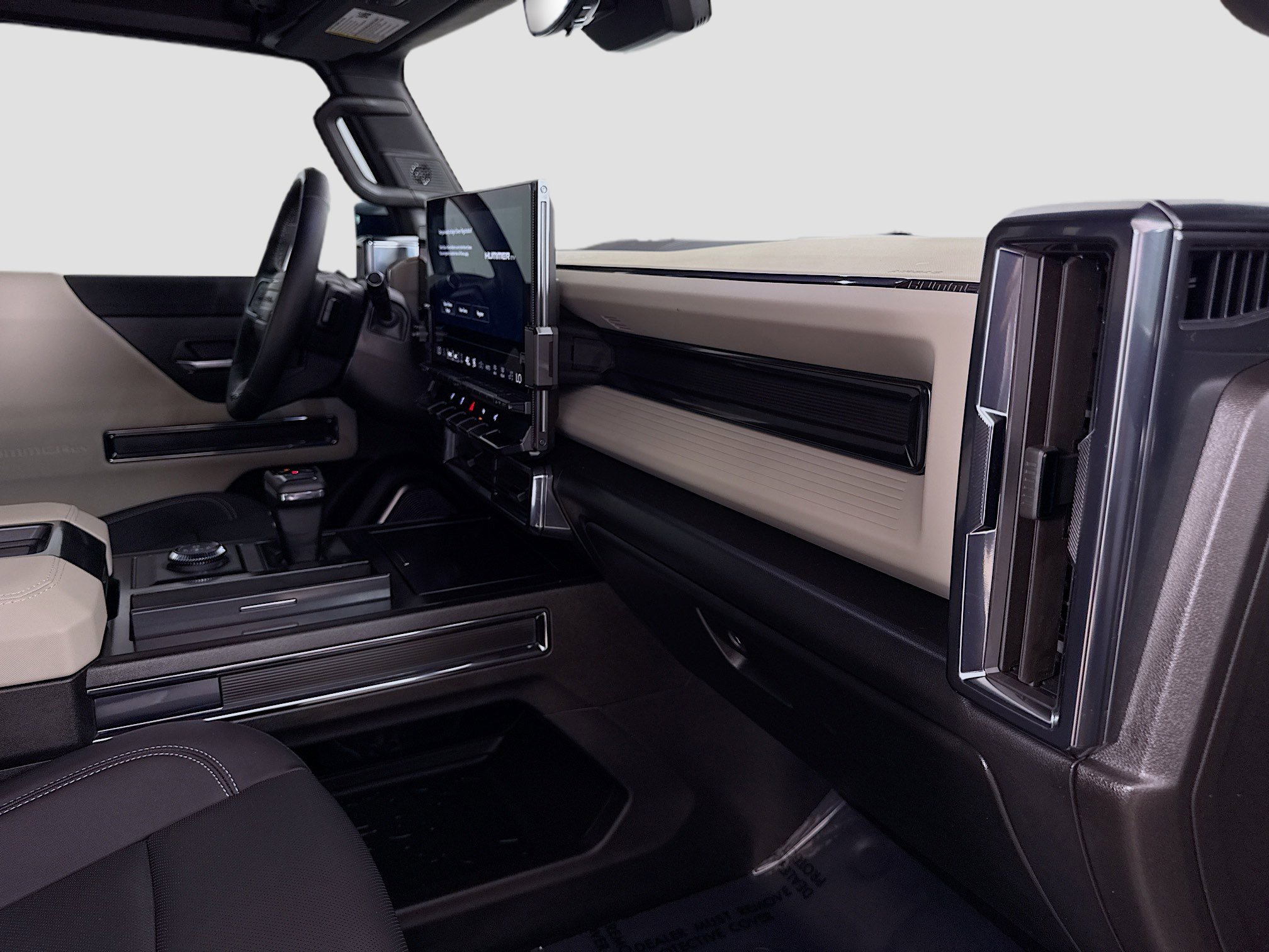 Used 2026 GMC Hummer EV SUV image 31