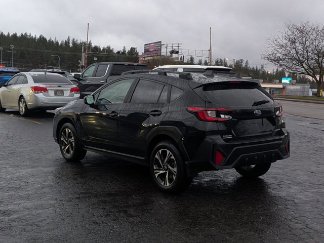 Certified 2025 Subaru Crosstrek 2.5i Premium image 8