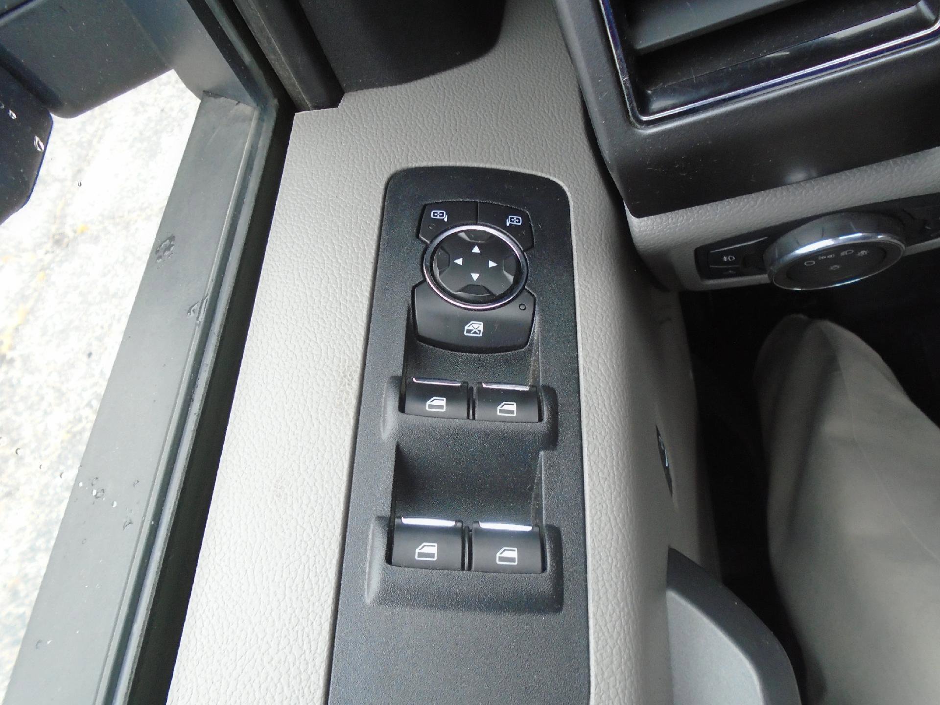 Used 2018 Ford F150 XLT w/ Trailer Tow Package image 21