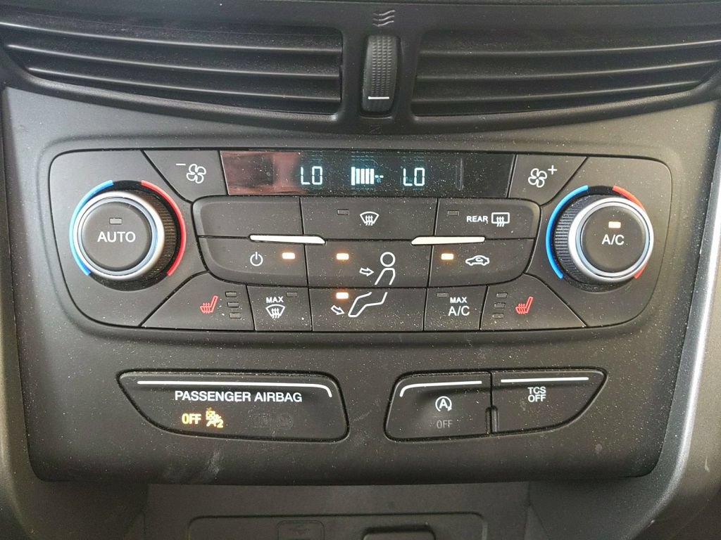 Used 2019 Ford Escape SE AWD/4WD image 21