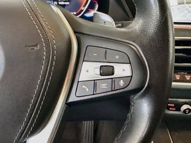 Used 2022 BMW X5 sDrive40i w/ Parking Assistance Package RWD image 14
