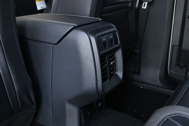 New 2026 Ford Bronco Outer Banks image 21