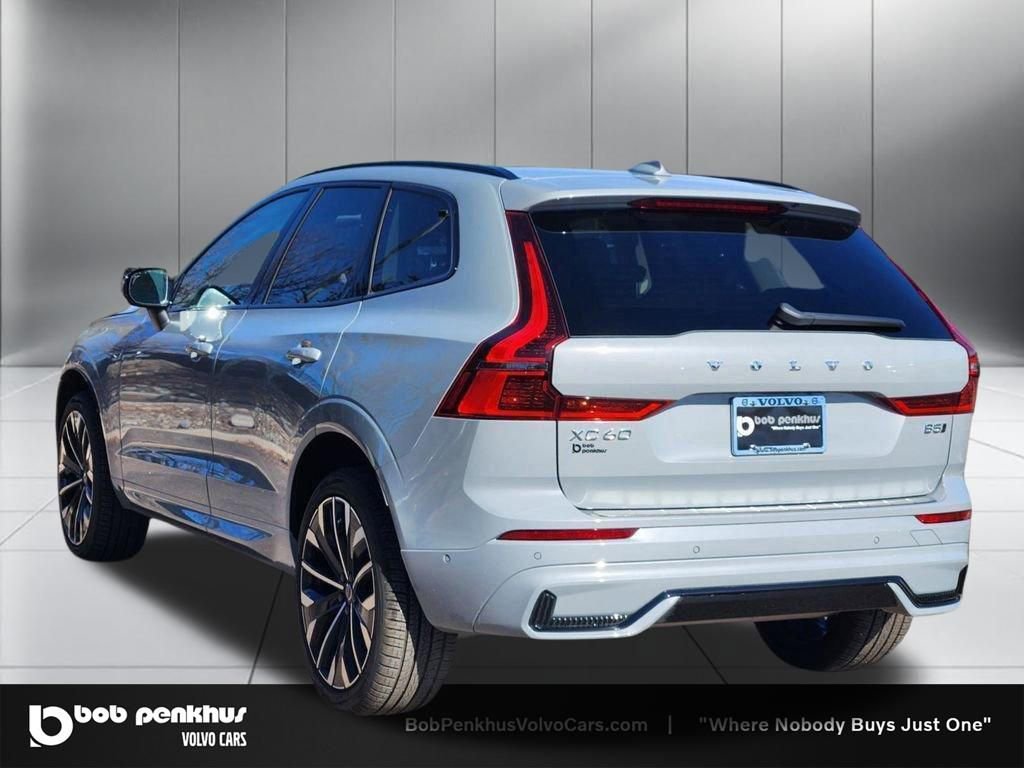 New 2026 Volvo XC60 B5 Ultra w/ Protection Package Premier image 26
