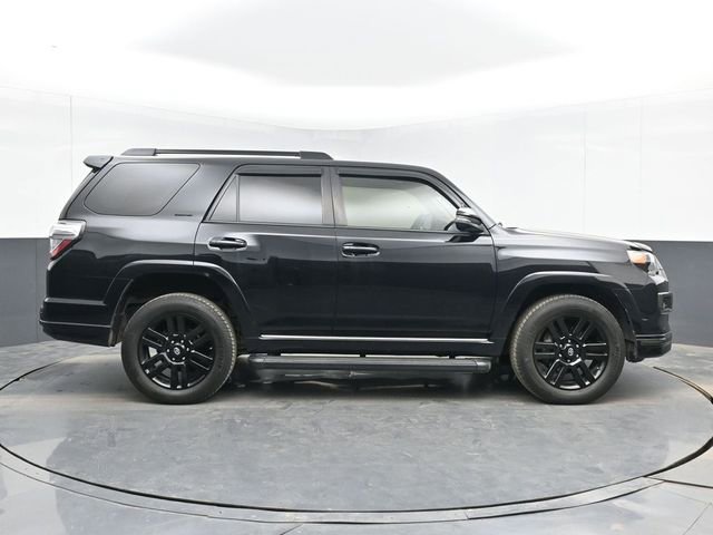 Used 2019 Toyota 4Runner Limited image 11