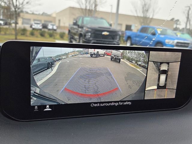 Certified 2024 MAZDA CX-50 2.5 Turbo w/ Premium Plus Pkg image 27