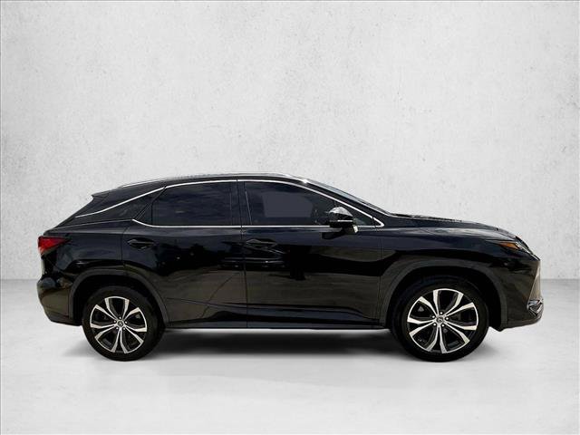 Used 2021 Lexus RX 350 FWD w/ Premium Package image 3