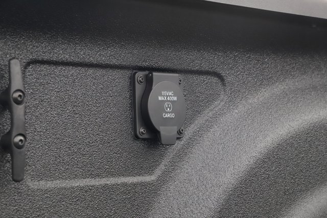 New 2026 RAM 2500 Big Horn image 10