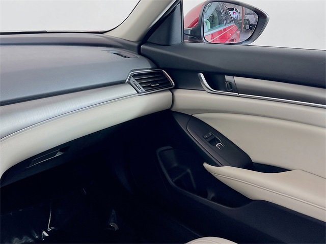 Used 2021 Honda Accord LX image 21