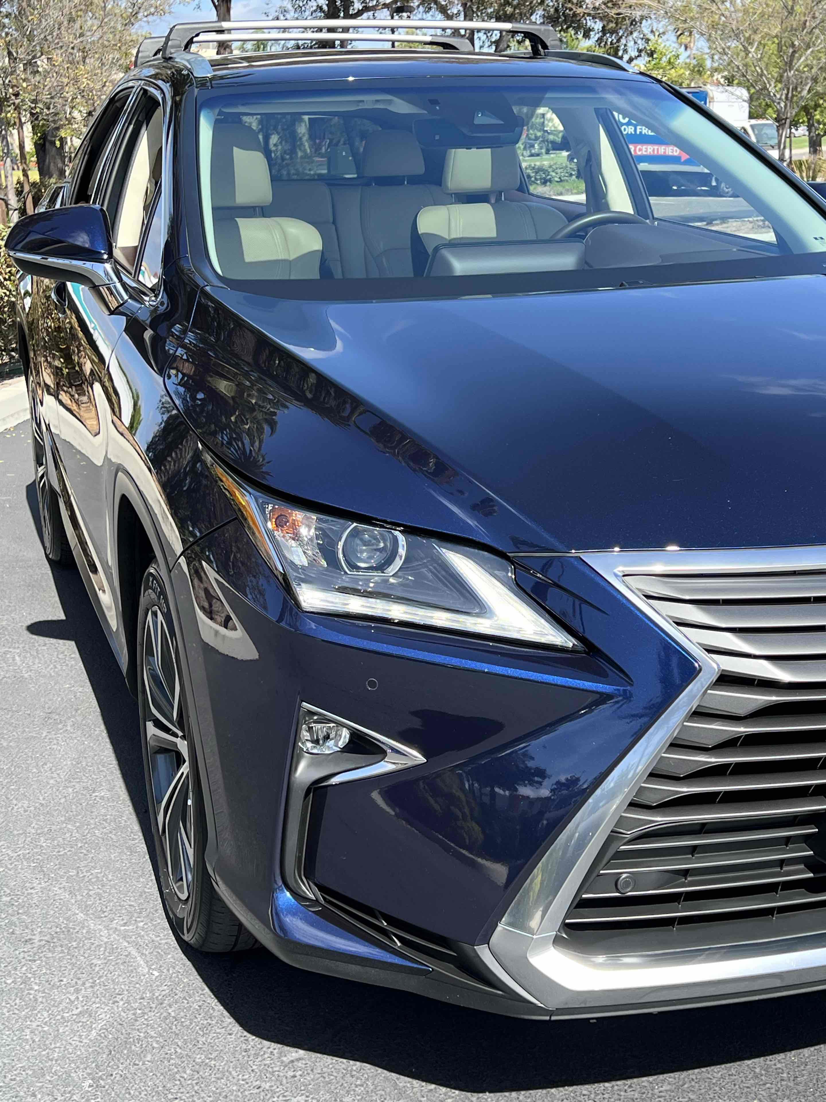Used 2017 Lexus RX 350 AWD w/ Premium Package image 86