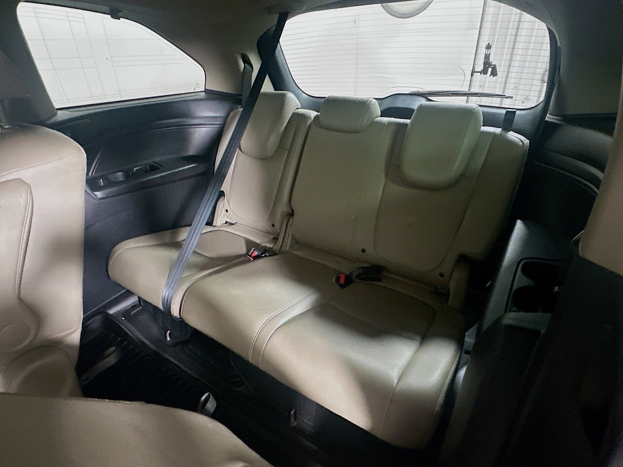 Used 2019 Honda Odyssey EX-L image 28