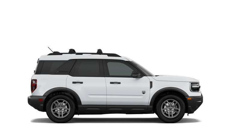 New 2026 Ford Bronco Sport Big Bend AWD/4WD image 28