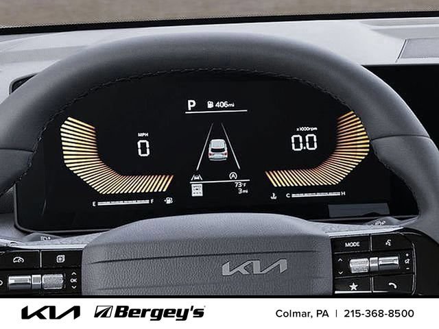 New 2026 Kia Sorento EX AWD/4WD image 26