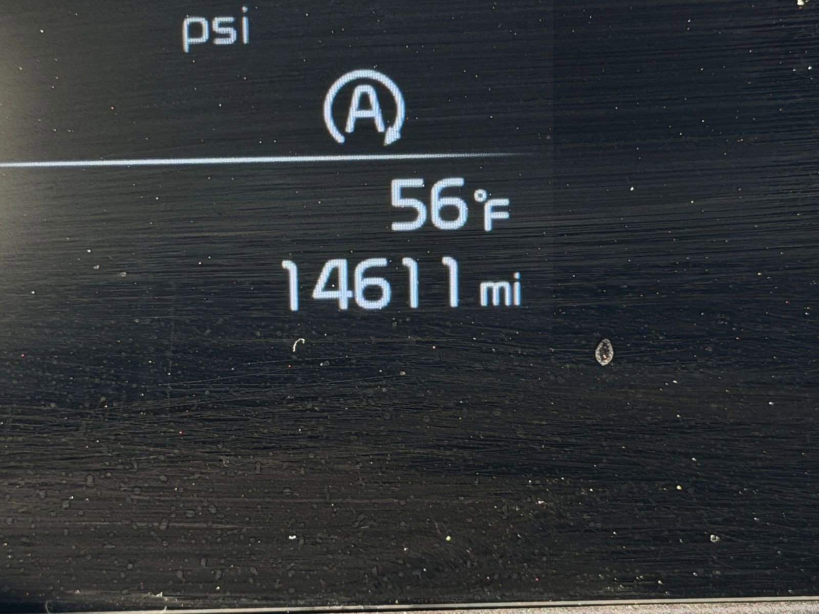 Used 2025 Kia Sportage LX image 39