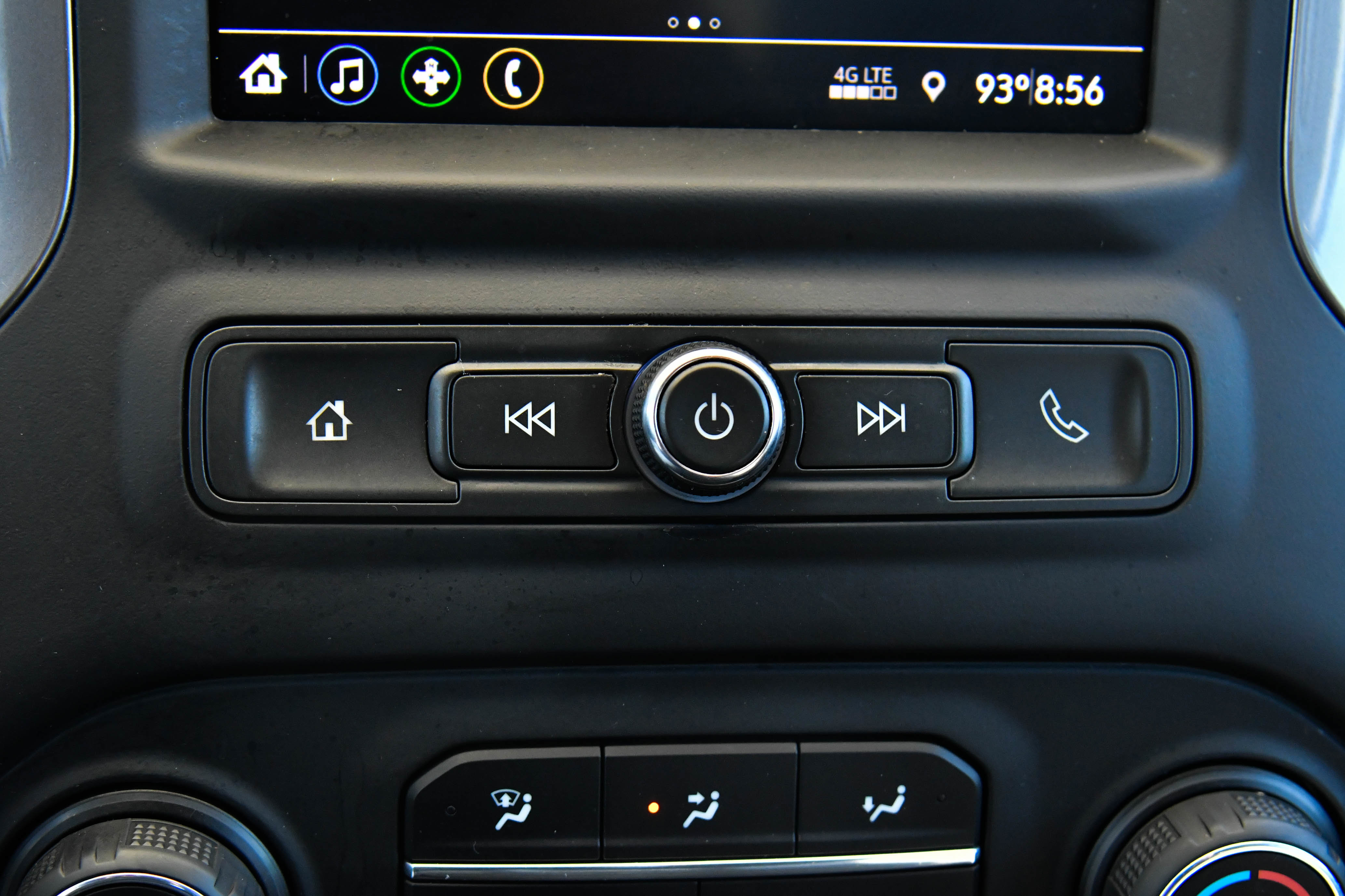 Used 2021 Chevrolet Silverado 1500 Custom RWD image 21