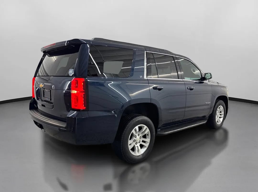 Used 2020 Chevrolet Tahoe LT AWD/4WD image 10