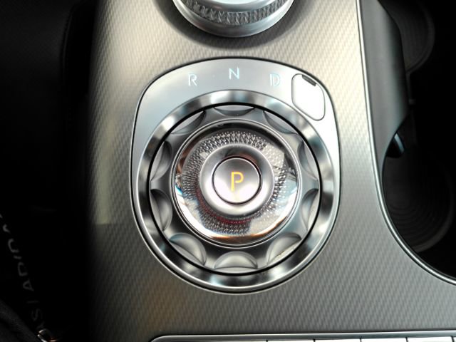 Used 2024 Genesis GV60 RWD image 53